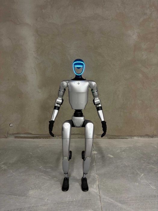 Unitree G1 Basic - Humanoid