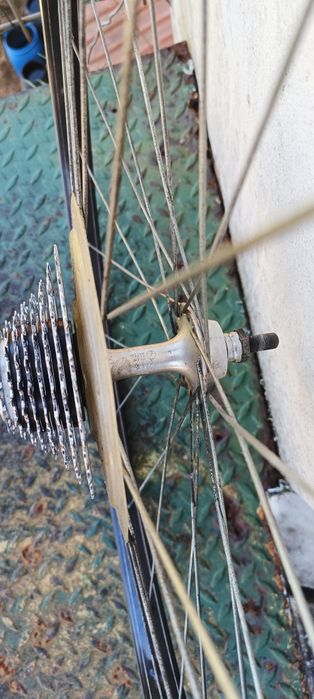 Rodas 26 btt SANSIN