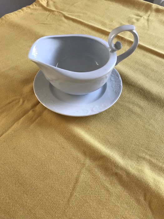 New Dinner Service Tableware Items64586217155714121