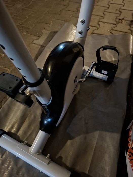 Sprzedam rower stacjonarny