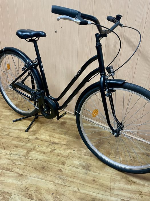 Bicicleta de cidade Elops