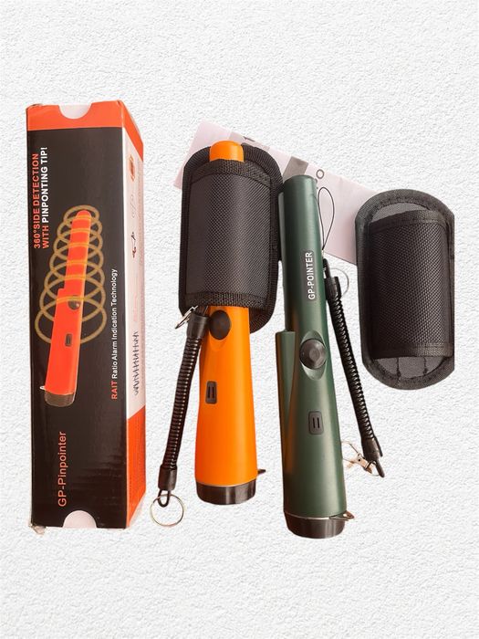 Металошукач Пінпоінтер GP pointer