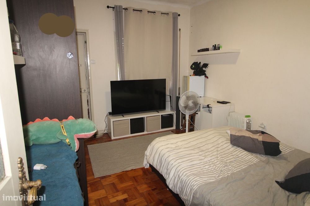 Brevemente para venda Moradia T3 com jardim e garagem em Ovar