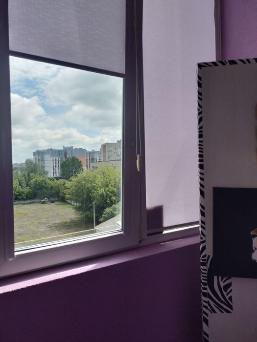 Продам 2-кімн. квартиру в новобудовіна вул. Зоряна (Арцеулова)