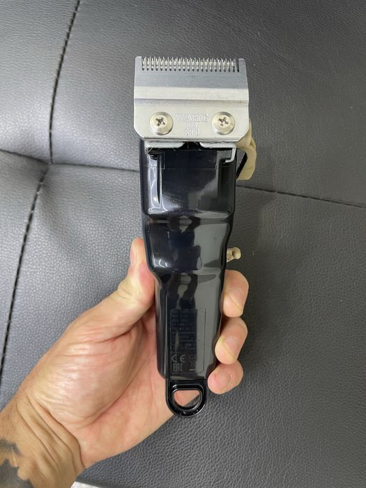 Magic clip cordless