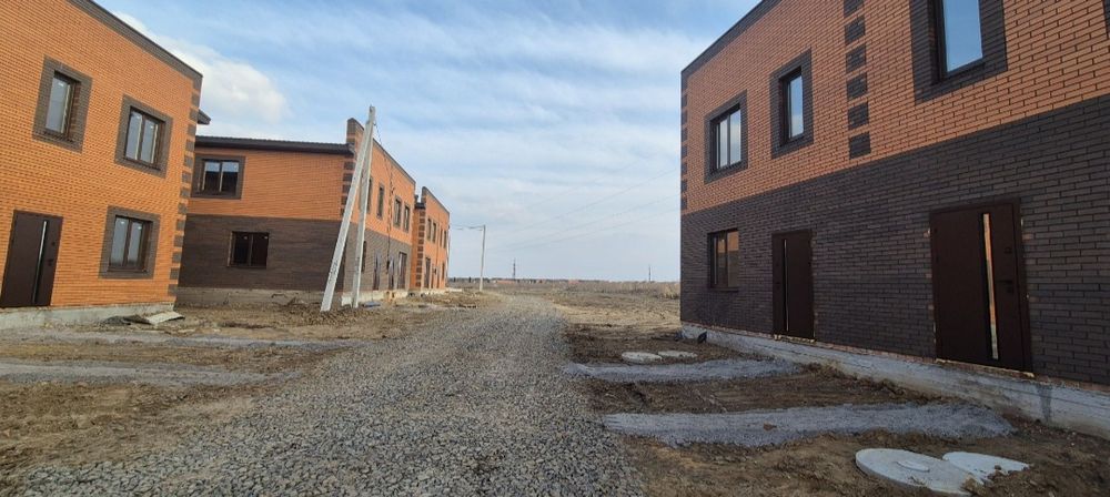 ТАУНХАУС з можливістю  РОЗТЕРМІНУВАННЯ  вигідна пропозиція