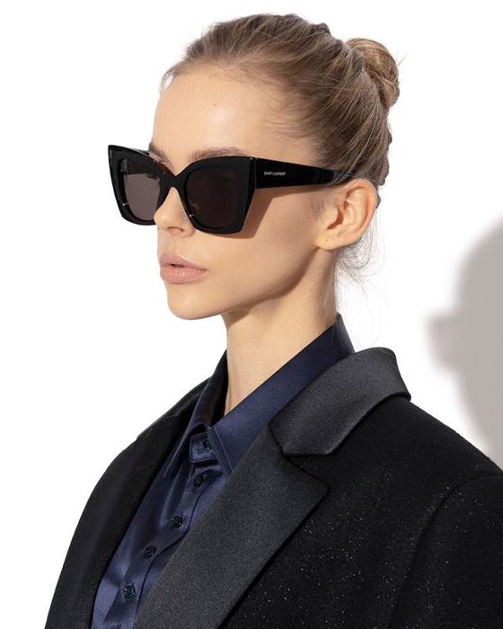 Сонцезахисні окуляри YVES SAINT LAURENT YSL SL552 Оригінал