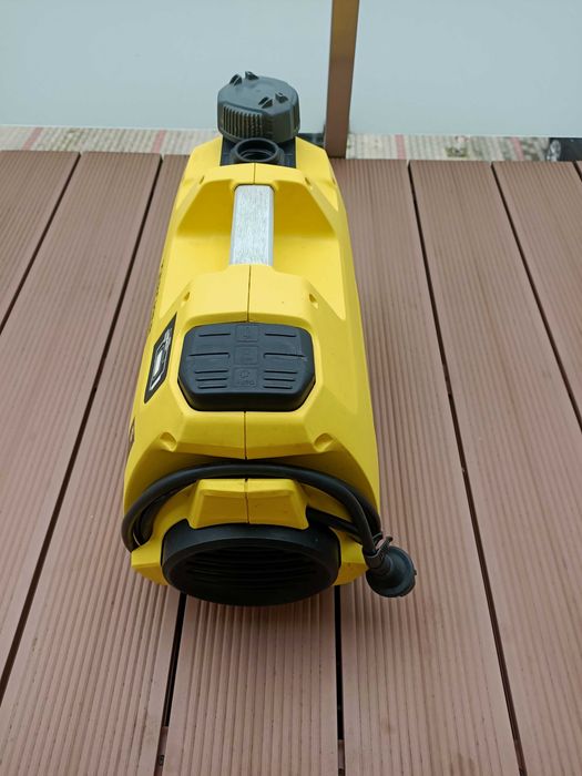 Pompa ogrodowa KARCHER BP3 Home & Garden