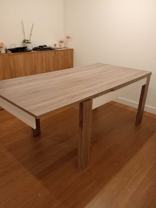 Mesa sala de jantar