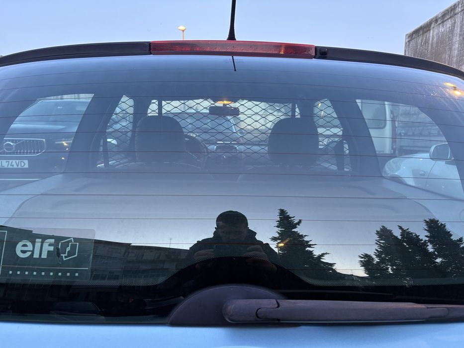 Renault Clio 2 1.5 dCi 65 cv 2005