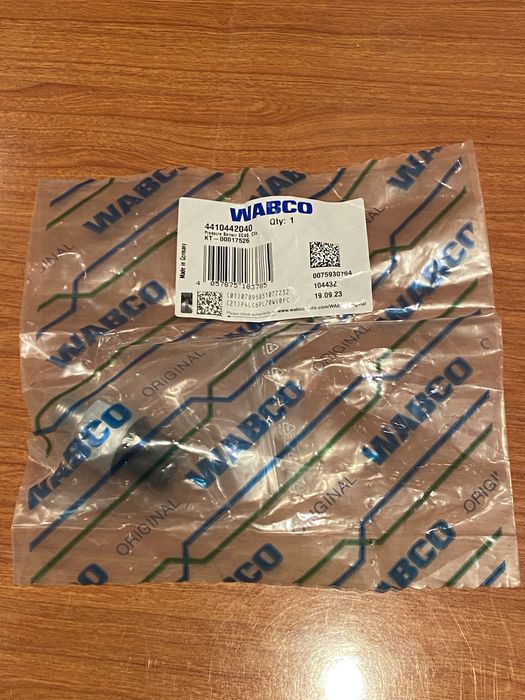 Датчик давления Wabco 4410442040