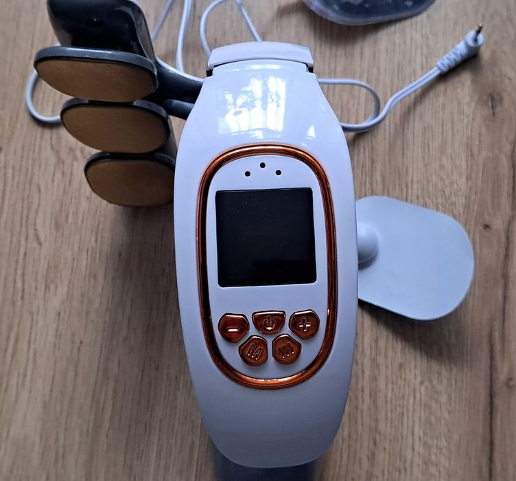 Masaż wielofukcyjny