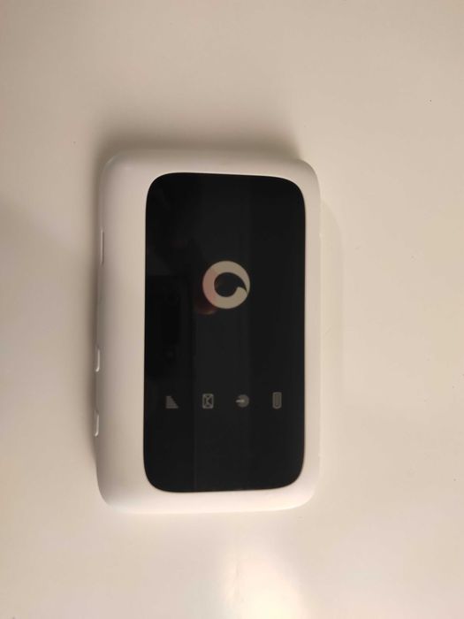 Hotspot Router 4G Vodafone para Internet móvel