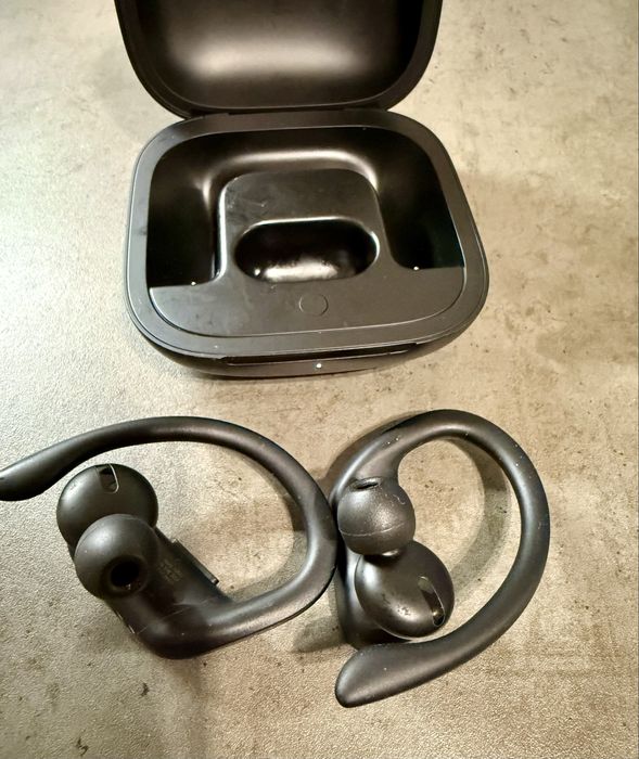 Słuchawki bezprzewodowe Apple Powerbeats Pro