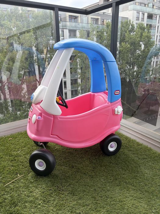 Little Tikes Cozy Coupe Samochodzik