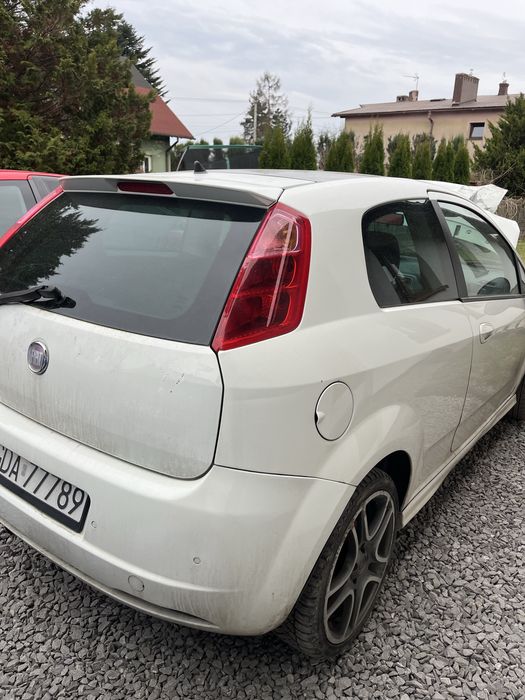 Grande punto panorama