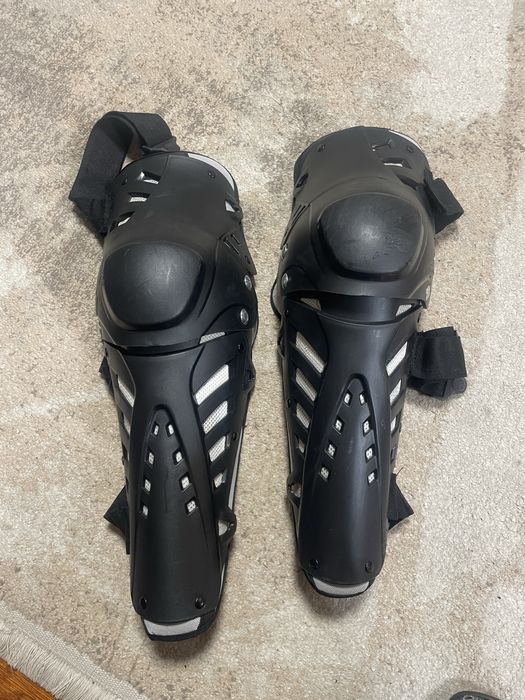 Захист на коліна