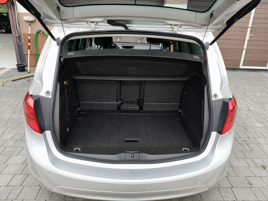Opel Meriva benzyna