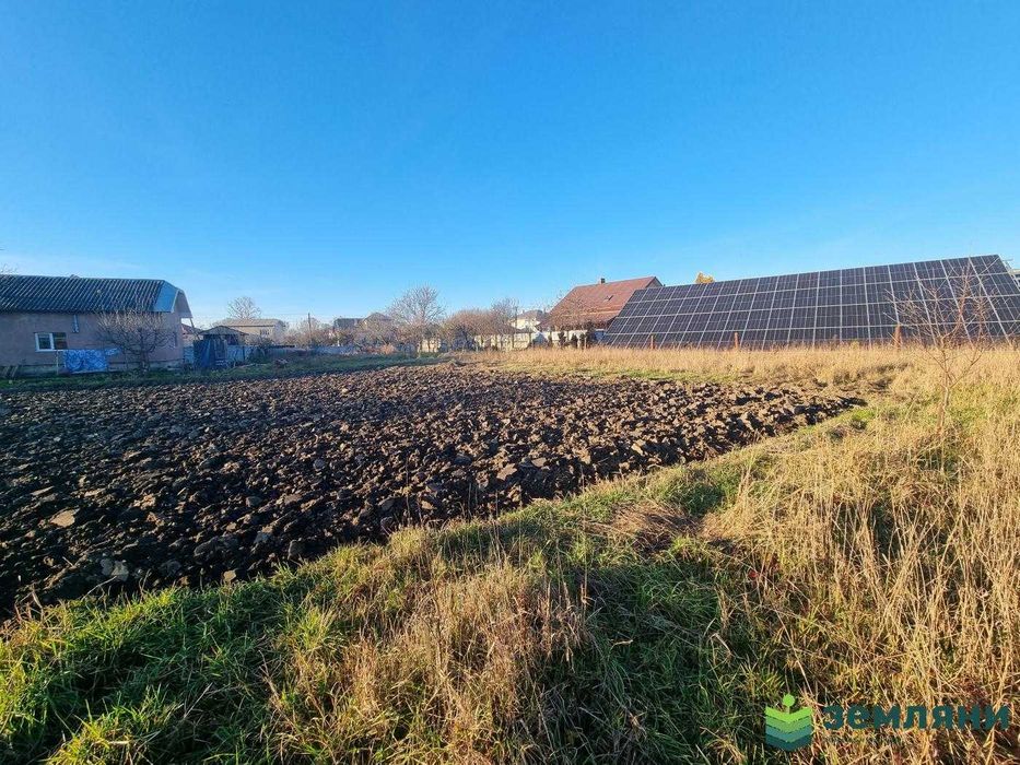 Продається земля 14,81сот в м.Тисмениця по вул. Кушнірська. (5)