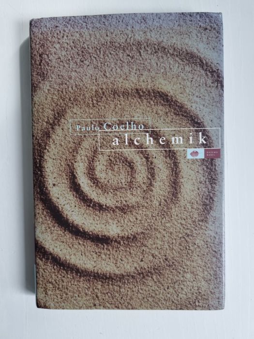 Paulo Coelho - Alchemik