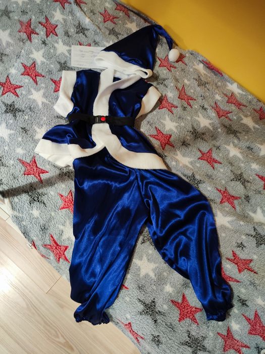 Оренда костюм гном. Карнавальний костюм.