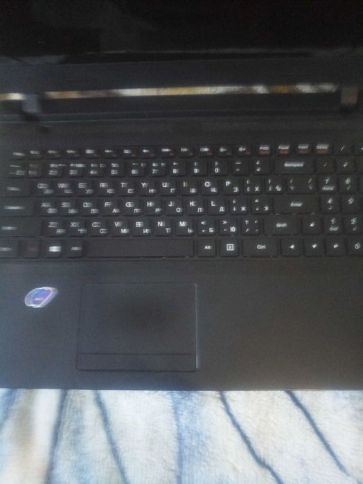 ноутбук Lenovo Ideapad 100-15IBY