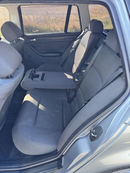 Продам BMW e46 touring