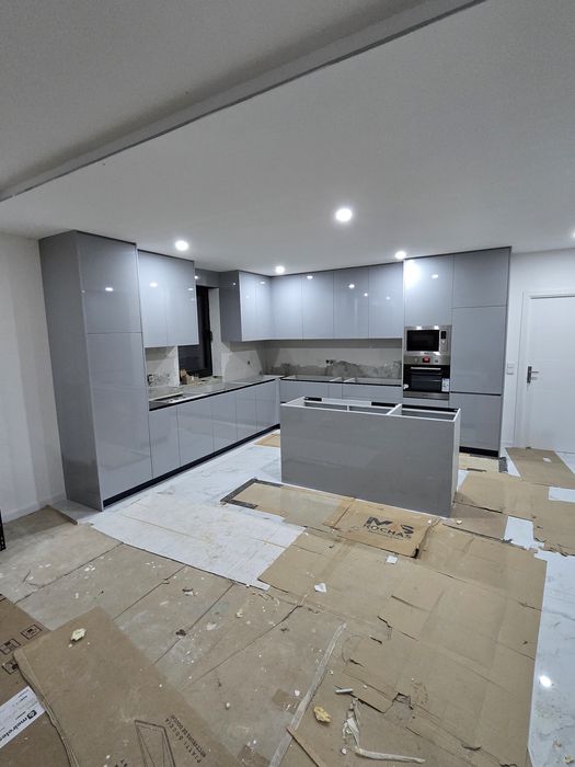 Fabricamos cozinhas por medida