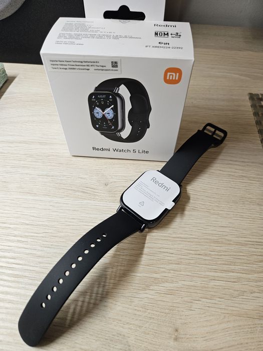 Xiaomi Redmi Watch 5 Lite