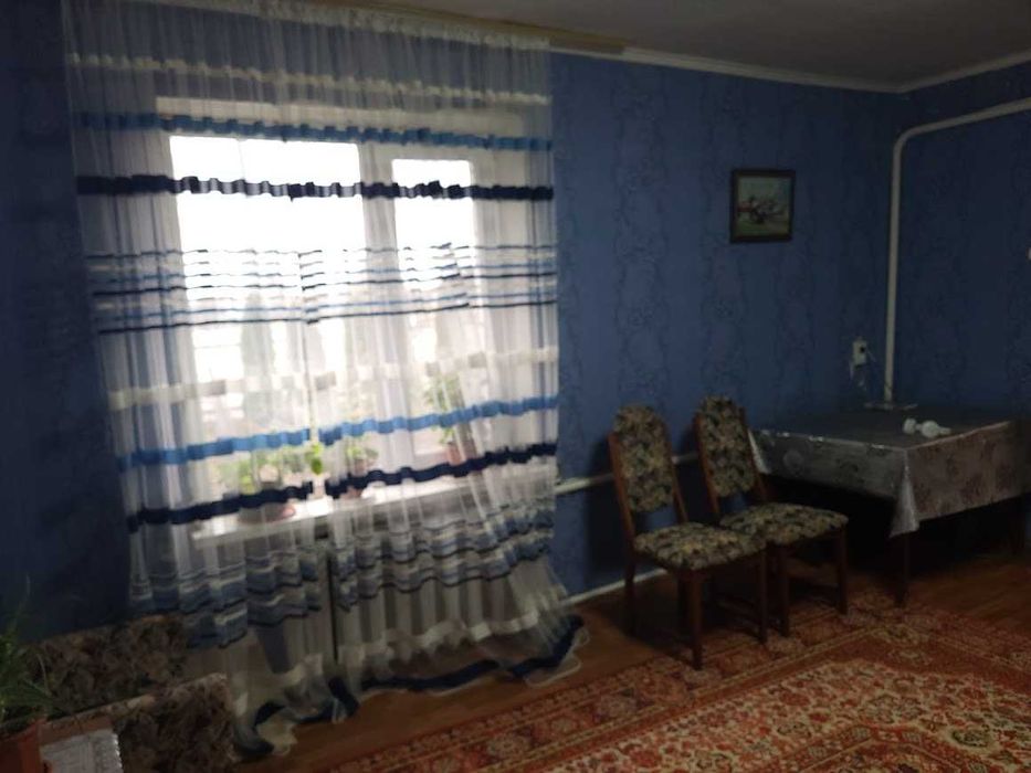 Бобрик продам будинок  +14 сот.