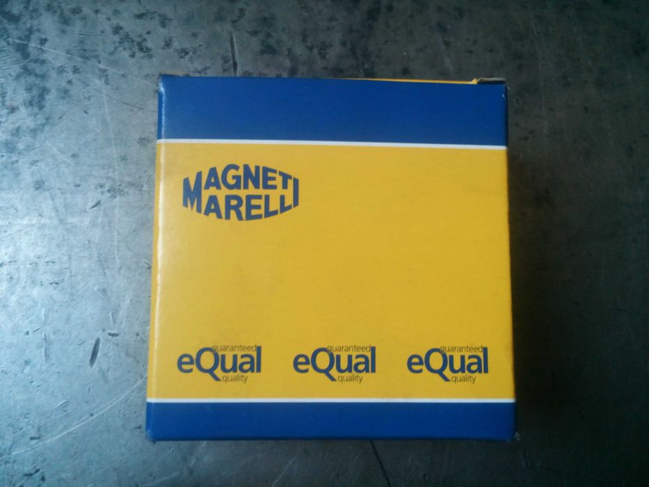 Ролик ременя генератора Magneti Marelli ( MPQ0106 ) ( 331316170106 )