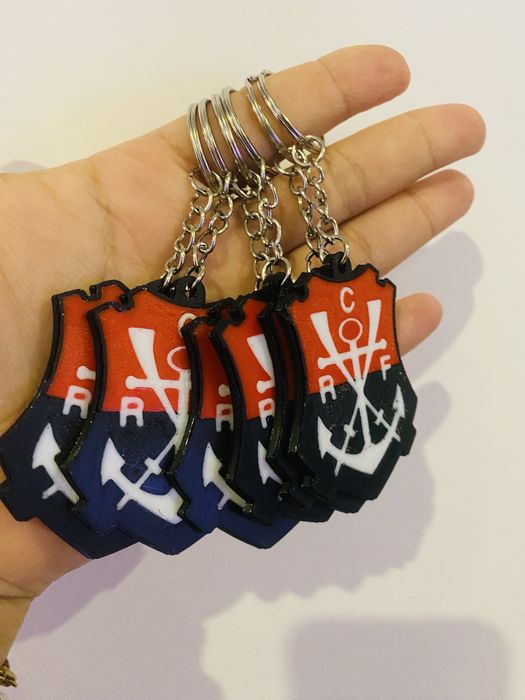 Chaveiros de times Brasileiros