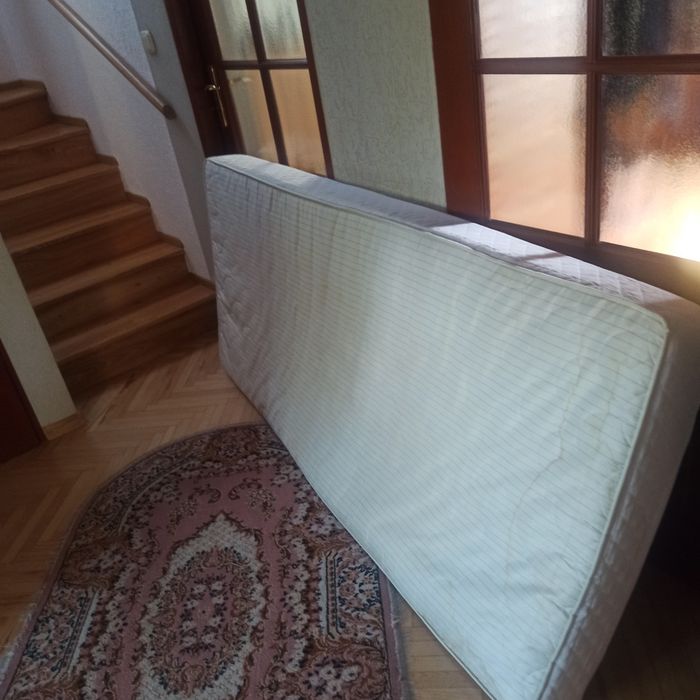 Materac do łóżka 200×90