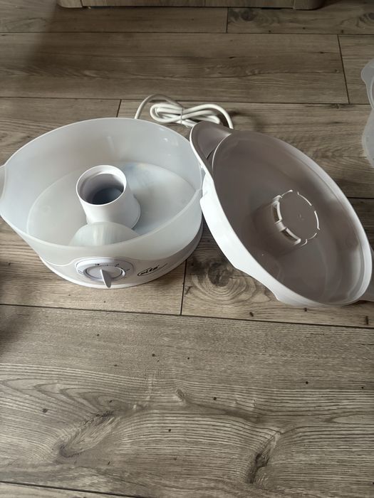 Parowar elekrtycxny Elta