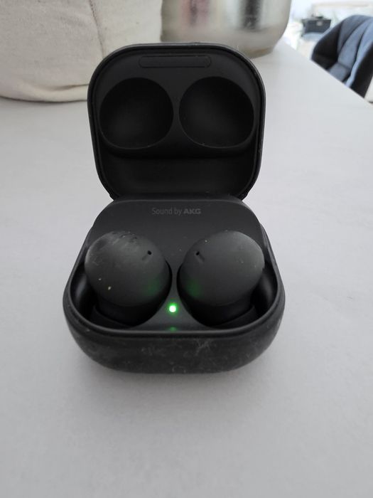 Słuchawki Galaxy buds