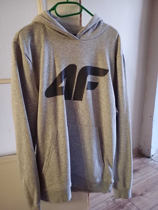 Bluza 4F męskie l nowa bez metki
