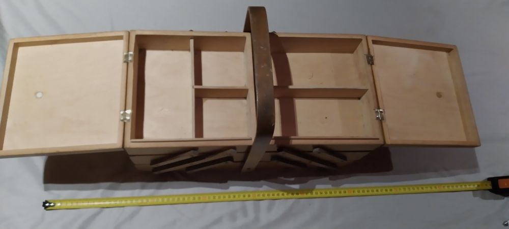 Stojak , niciak z PRL-u