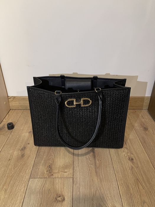 Sprzedam torebkę shopper