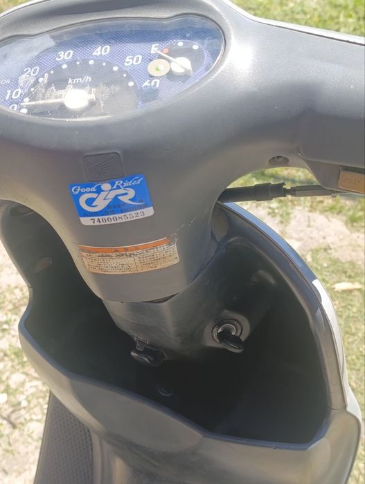 Honda Dio Af-27 Fit | Скутер Хонда діо