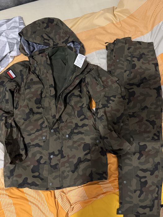 Nowu ubranie ochronne wz. 128 Z roz. M/XL.