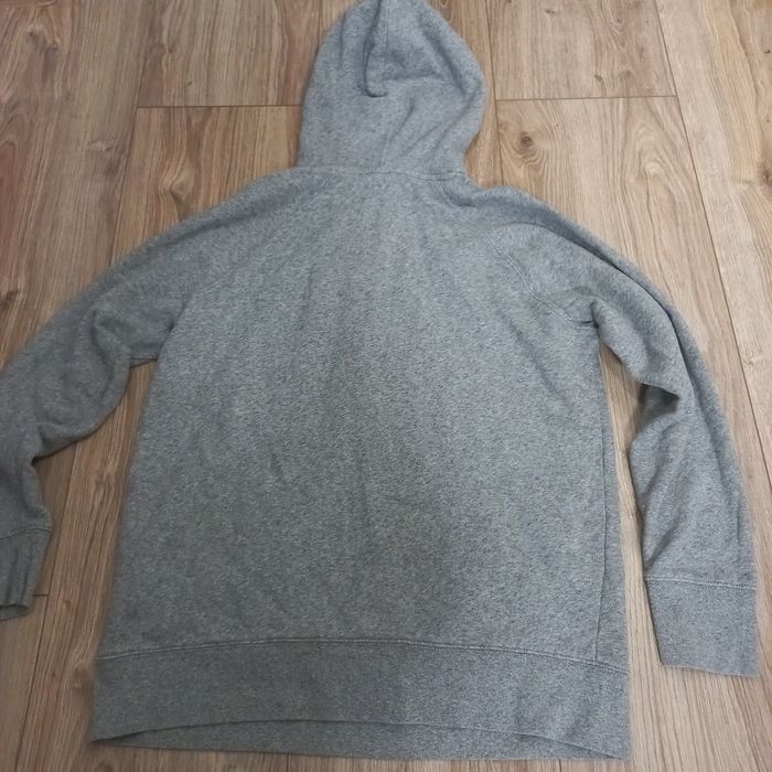 Levis- bluza z kapturem-s/m