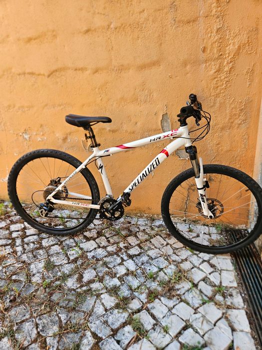Specialized Hardrock XC