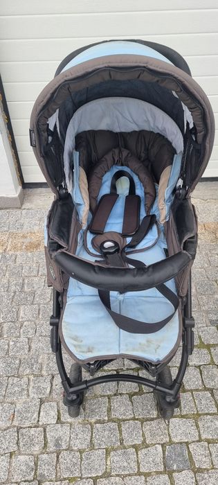 Conjunto de bebé