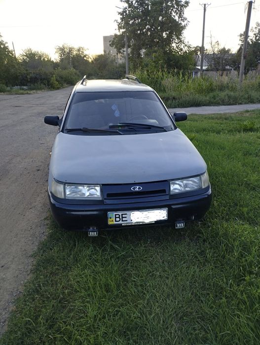 Продам Авто  Ваз  2111  по Тех Паспорту