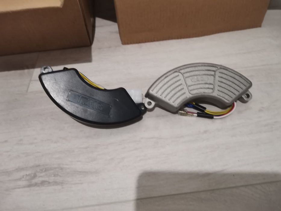 AVR для генератора 6 кВт