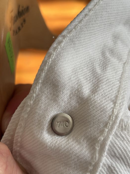 Джинси Levi’s 514 оригінал