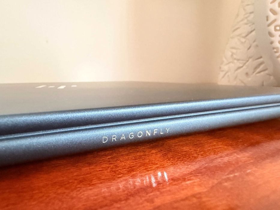 HP DragonFly G4|Ecran 13.5" Tactil|i7-1355u|32G Ram|Ssd 1TB|Leve 0.9Kg
