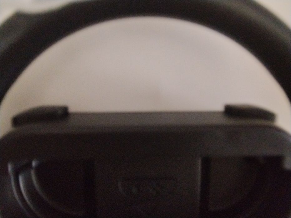 Volante para switch