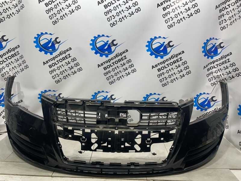 бампер передний audi a7 c7