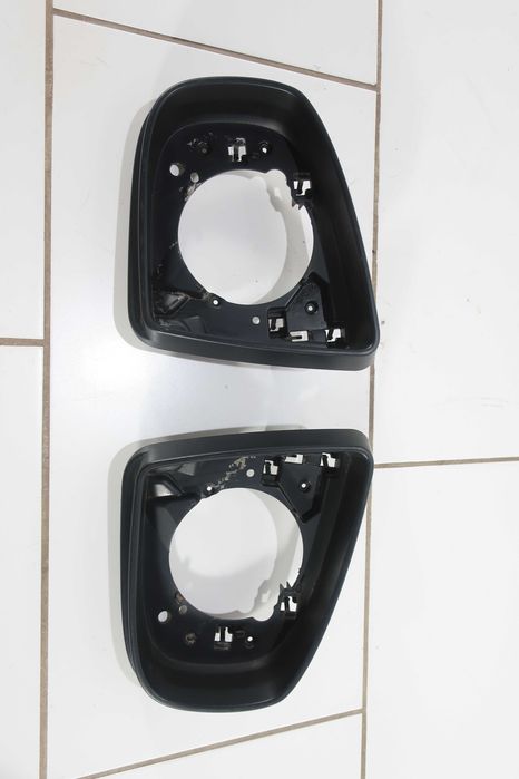 Ramka Obudowa Lusterka BMW X5 E70 X6 E71
